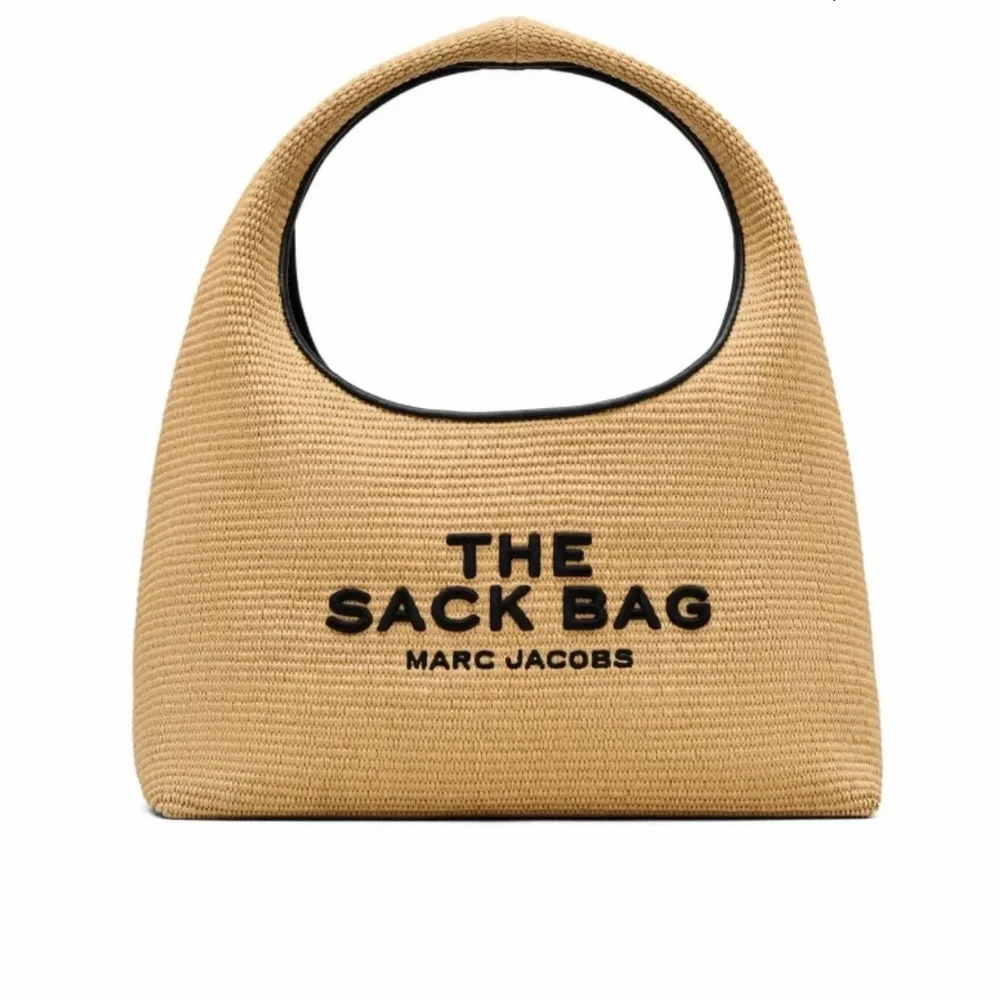 Marc Jacobs
The Woven Sack bag - Picture 8 of 9